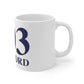203 Guilford Mug 11oz