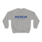 New Britain connecticut sweatshirt