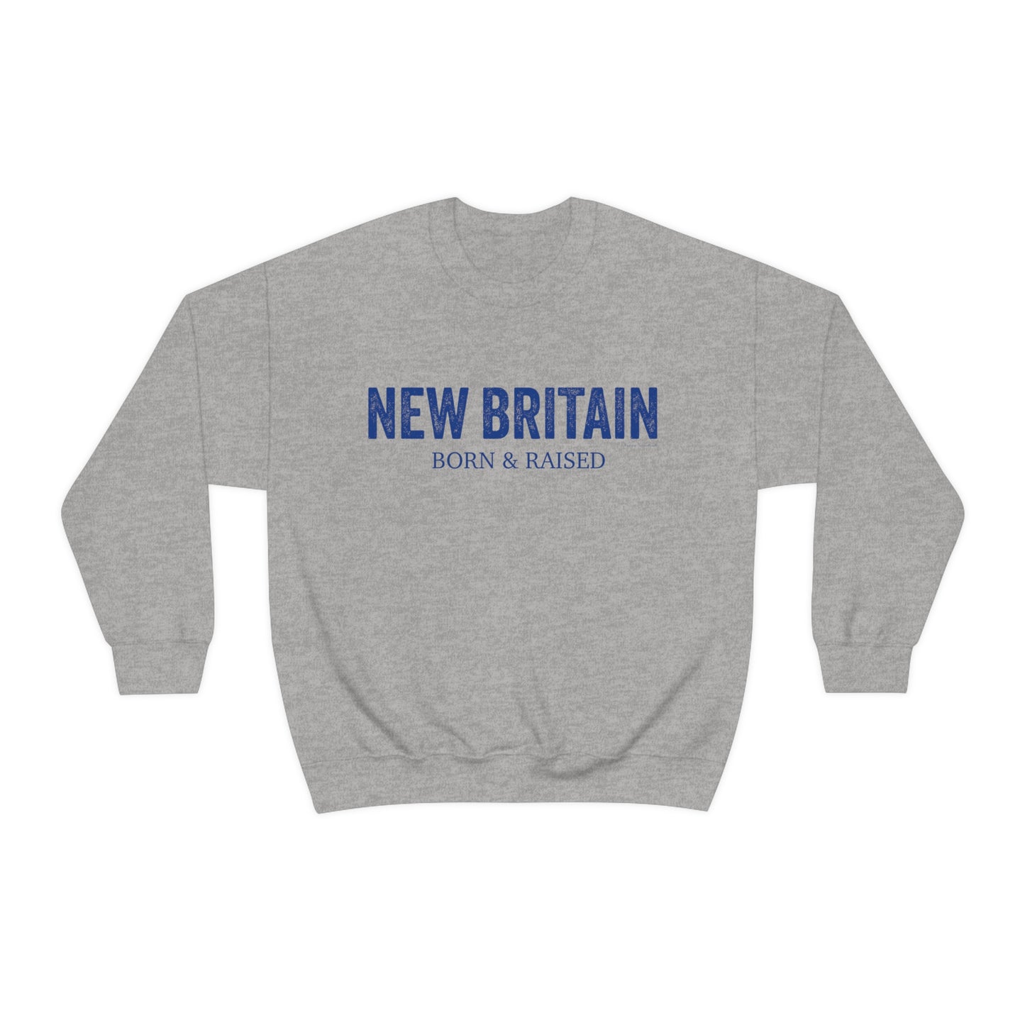 New Britain connecticut sweatshirt