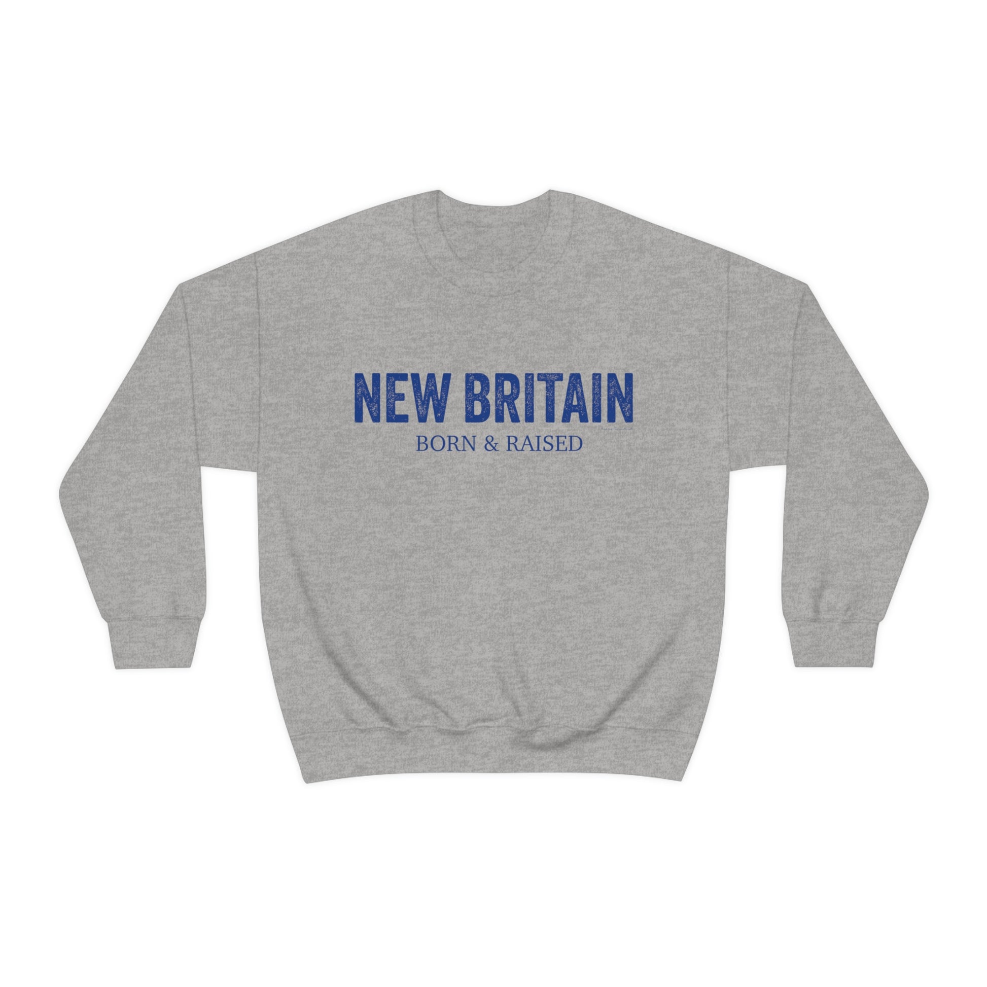 New Britain connecticut sweatshirt