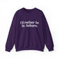 auburn maine sweatshirt 