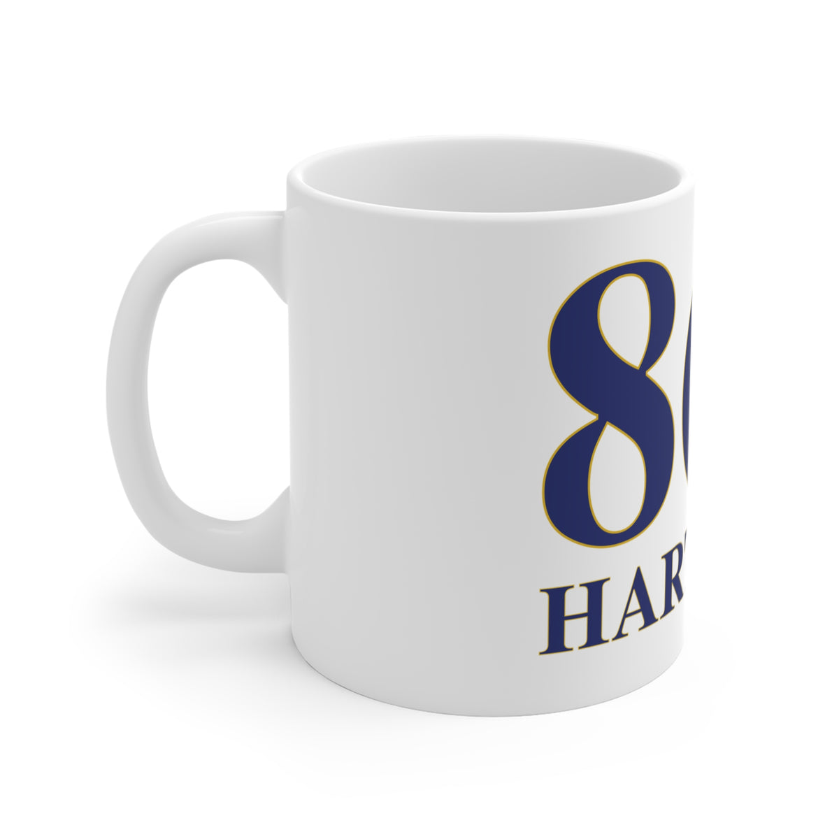860 Hartland Canton Mug 11oz