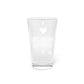 Westport Vision Pint Glass, 16oz