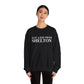 Just a kid from Shelton Unisex Heavy Blend™ Crewneck Sweatshirt