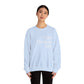 #thesheltonlife Unisex Heavy Blend™ Crewneck Sweatshirt