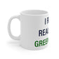 I Really Really Miss Greens Farms Mug 11oz