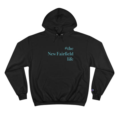 New Fairfield sweatshirt