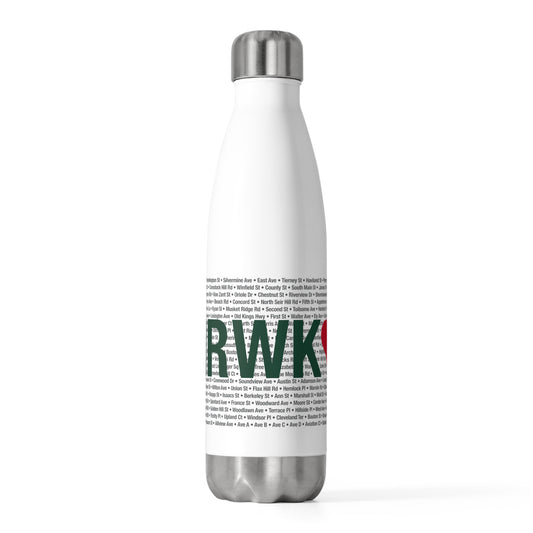 Norwalk Love 20oz Insulated Bottle