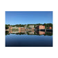 Westport Reflection Matte Horizontal Posters