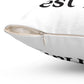 I Clover West Haven Spun Polyester Square Pillow