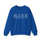 Stamford Coordinates Unisex Heavy Blend™ Crewneck Sweatshirt