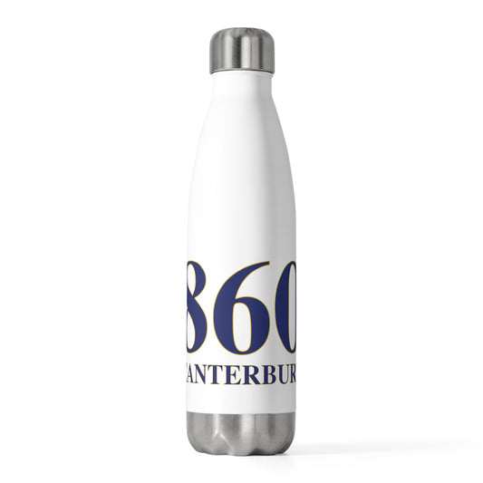 860 Canterbury 20oz Insulated Bottle
