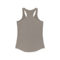 #thewallingfordlife Women's Ideal Racerback Tank