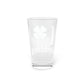 I Clover Redding Pint Glass, 16oz