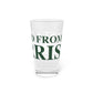 Just a kid from Morris Pint Glass, 16oz