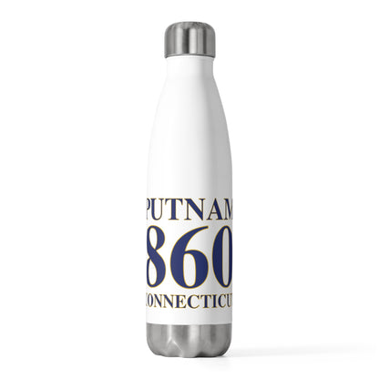 Putnam 860 Connecticut 20oz Insulated Bottle