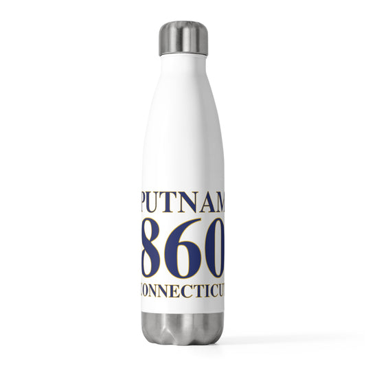Putnam 860 Connecticut 20oz Insulated Bottle