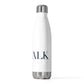 41 Tilt Norwalk 20oz Insulated Bottle