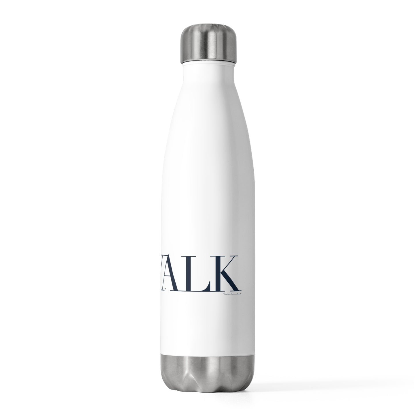 41 Tilt Norwalk 20oz Insulated Bottle