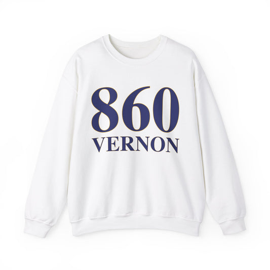 860 Vernon Unisex Heavy Blend™ Crewneck Sweatshirt