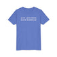 Just a kid from East Haddam Youth Short Sleeve T-Shirt