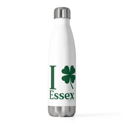 I Clover Essex 20oz Insulated Bottle