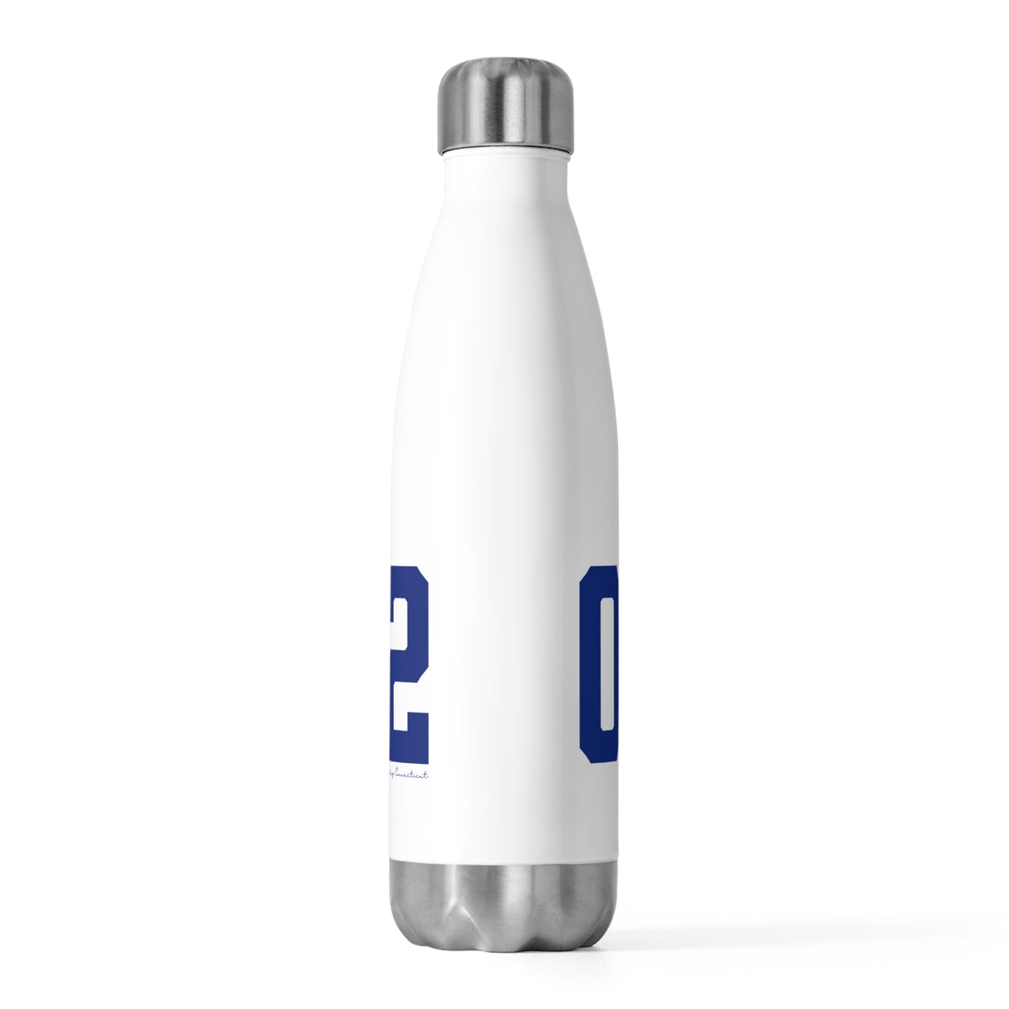 06242 Eastford Connecticut Zip Code 20oz Insulated Bottle
