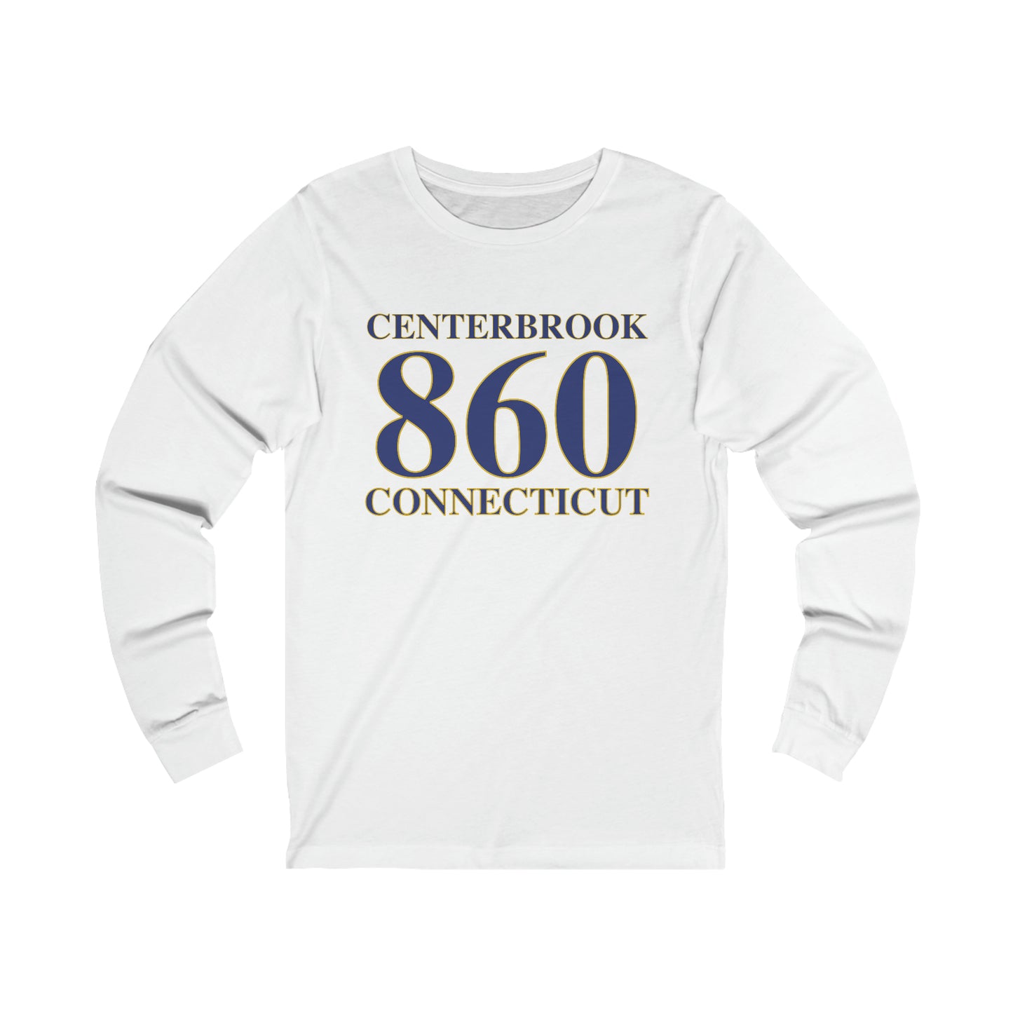 centerbrook ct long sleeve shirt