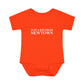 Just a kid from Newtown Infant Baby Rib Bodysuit