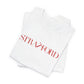 41 Tilt Stratford Unisex Jersey Short Sleeve T-Shirt