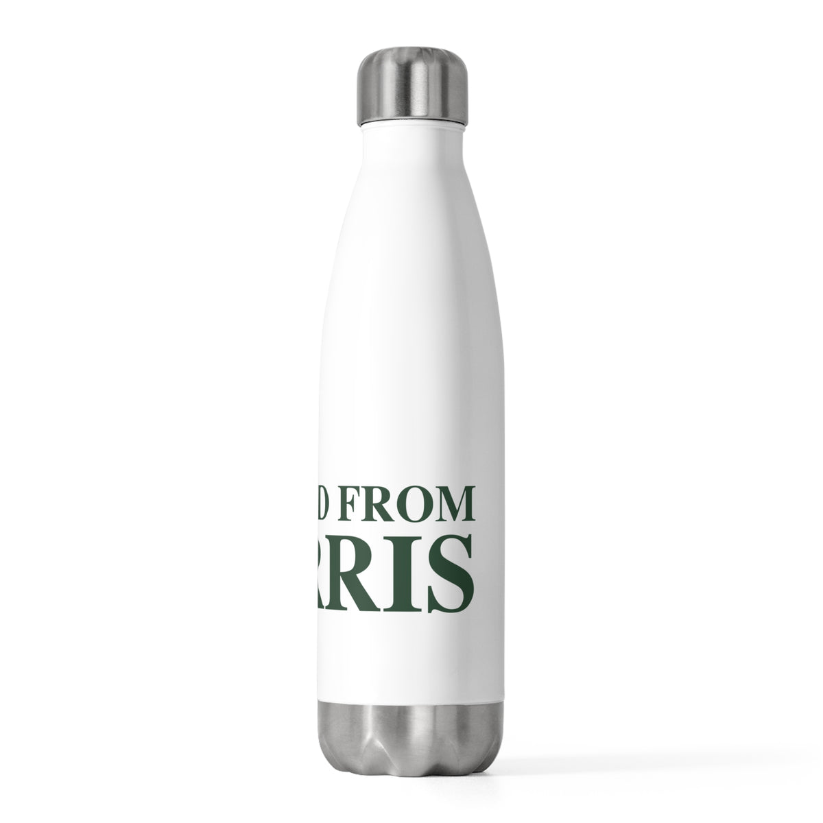 Just a kid from Morris 20 oz Insulated Bottle