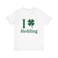 redding connecticut t shirt