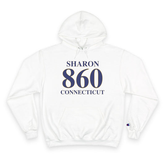 Sharon 860 Connecticut Champion Hoodie