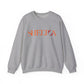 41 Tilt Shelton Unisex Heavy Blend™ Crewneck Sweatshirt