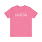 Just a kid from Hartland Jersey Short Sleeve T-Shirt