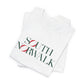 41 Tilt South Norwalk Unisex Jersey Short Sleeve T-Shirt