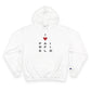 Fairfield Vision Champion Hoodie