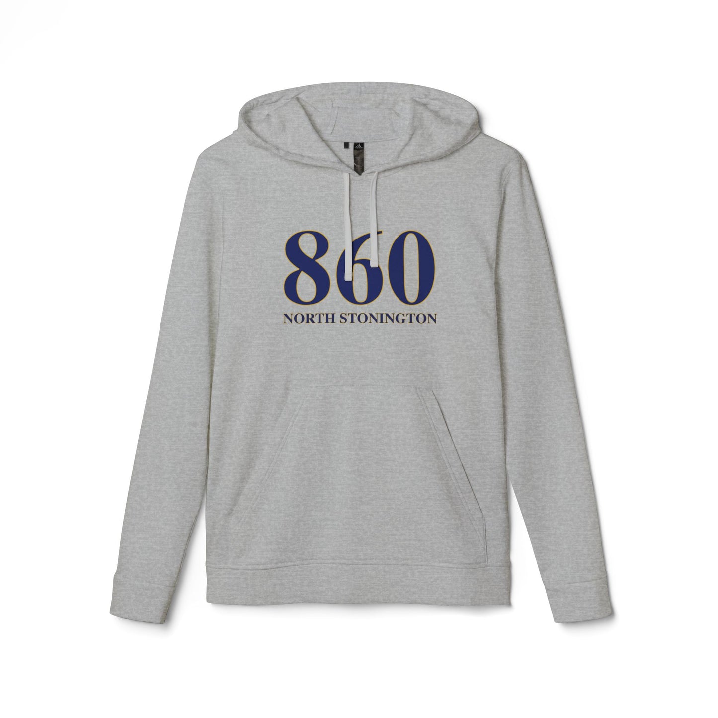 860 North Stonnington adidas Unisex Fleece Hoodie