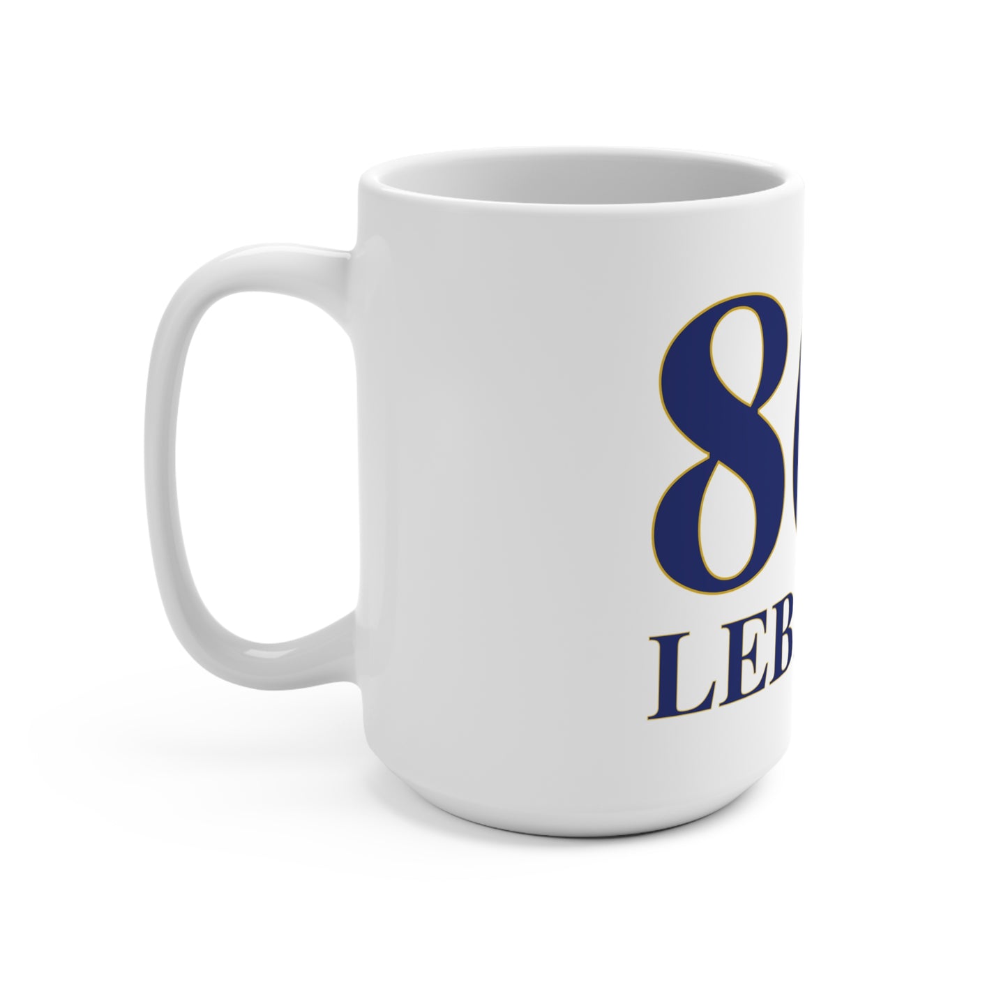 860 Lebanon Mug 15oz