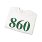 860 Unisex Heavy Blend™ Crewneck Sweatshirt - Lucky Green – St. Patrick’s Day
