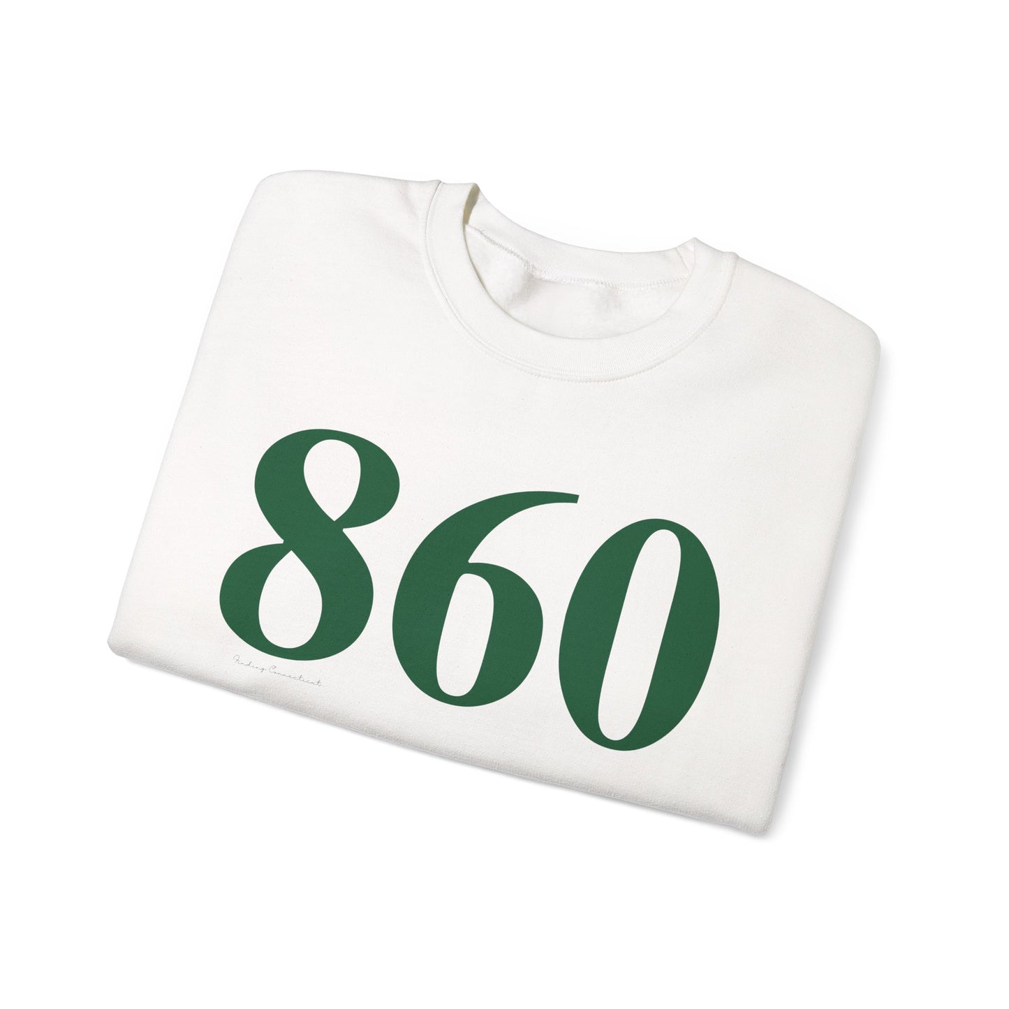 860 Unisex Heavy Blend™ Crewneck Sweatshirt - Lucky Green – St. Patrick’s Day