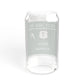 Vintage Merritt Parkway Exit 40 A-B Sign Sipper Glass, 16oz