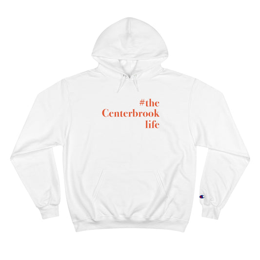 centebrook ct sweatshirt hoodie