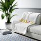 41 Tilt Redding Sherpa Fleece Blanket