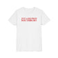 Just a kid from Southbury Youth Short Sleeve T-Shirt