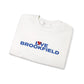 Love Brookfield Unisex Heavy Blend™ Crewneck Sweatshirt