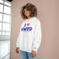 I Heart NWFD Champion Hoodie