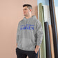 Just a kid from Darien Champion Hoodie