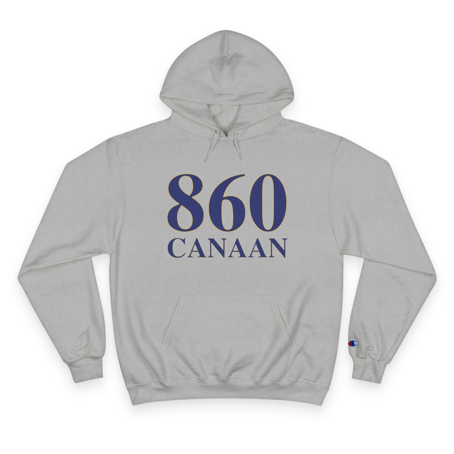 860 Canaan Champion Hoodie
