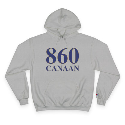 860 Canaan Champion Hoodie